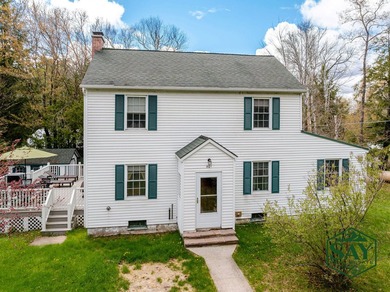Welcome to 401 Lake Street -- a warm and inviting Adirondack - photo 37