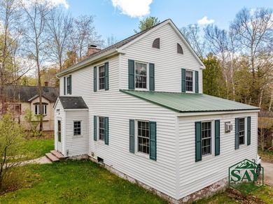 Welcome to 401 Lake Street -- a warm and inviting Adirondack - photo 38