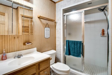 Exceptional lakefront home on beautiful Lake Santeetlah offering - photo 38
