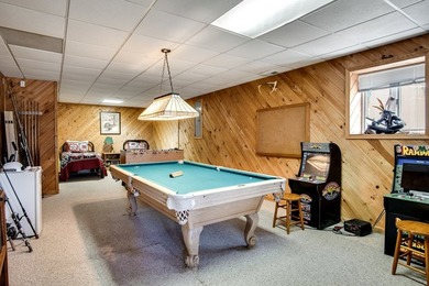 Exceptional lakefront home on beautiful Lake Santeetlah offering - photo 39