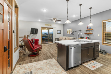 Turnkey move in ready home at Lake Nehai - photo 20