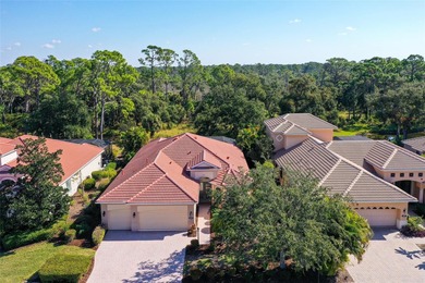 (private lake, pond, creek) Home Sale Pending in Osprey Florida