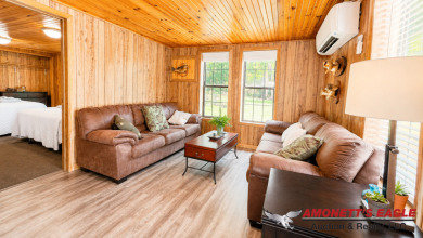 Cabin #4 - 3 Bedroom, 2 Bathroom, 1200 sqft. - photo 6
