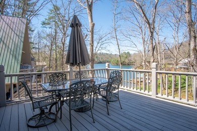 Exceptional lakefront home on beautiful Lake Santeetlah offering - photo 42
