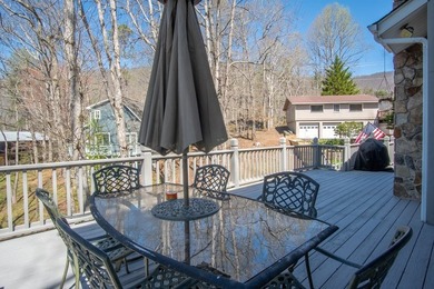 Exceptional lakefront home on beautiful Lake Santeetlah offering - photo 43