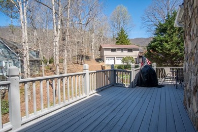 Exceptional lakefront home on beautiful Lake Santeetlah offering - photo 44