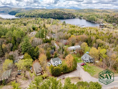 Welcome to 401 Lake Street -- a warm and inviting Adirondack - photo 47
