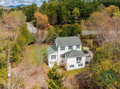Welcome to 401 Lake Street -- a warm and inviting Adirondack - photo 48