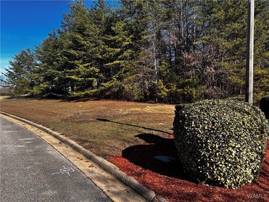 Lake Lot For Sale in Tuscaloosa, Alabama