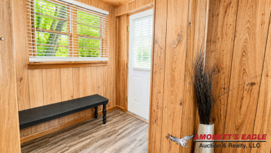 Cabin #4 - 3 Bedroom, 2 Bathroom, 1200 sqft. - photo 16