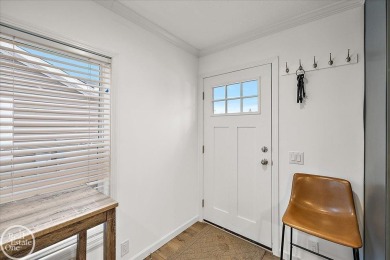 Brand new great room ranch backing to Kearsley Golf Course