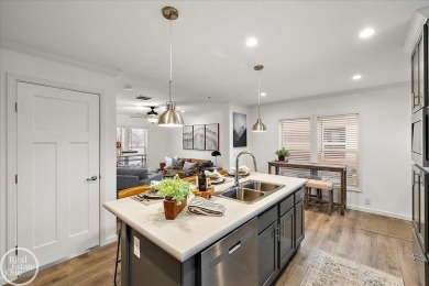 Brand new great room ranch backing to Kearsley Golf Course