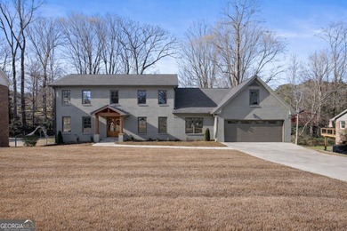 (private lake, pond, coastal) Home Active Under Contract in Tucker Georgia