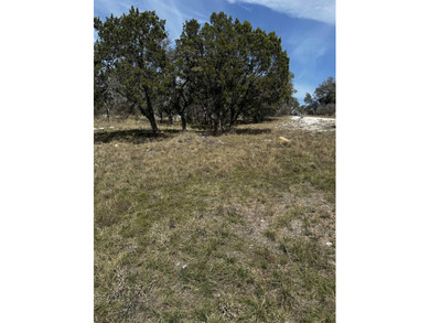 Lake Marble Falls Lot For Sale in Horseshoe Bay Texas