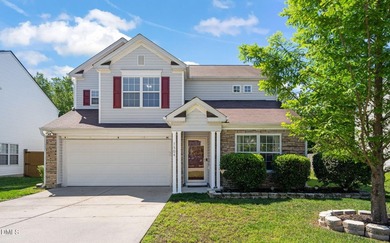 Lake Home For Sale in Raleigh, North Carolina