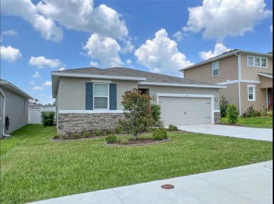 Lake Smart Home For Sale in Winter Haven Florida