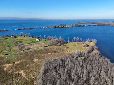 Rare opportunity to purchase the last waterfront lot on Passage - photo 2