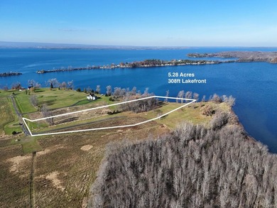 Rare opportunity to purchase the last waterfront lot on Passage - photo 3