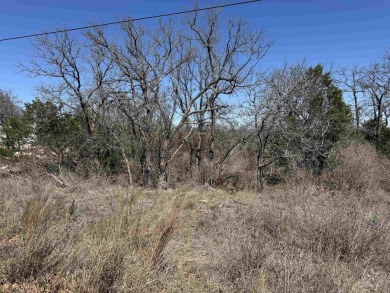 Lake LBJ Lot For Sale in Kingsland Texas