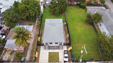 TWO PARCELS for SALES 681 & 679 NW 30th str. Prime 14,400 SQFT - photo 2
