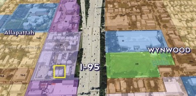 TWO PARCELS for SALES 681 & 679 NW 30th str. Prime 14,400 SQFT - photo 3