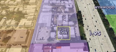 TWO PARCELS for SALES 681 & 679 NW 30th str. Prime 14,400 SQFT - photo 4