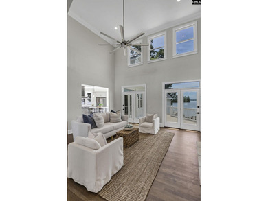 Completely renovated Lake Murray home, in the highly desirable - photo 11