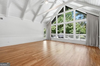 Crafted for generations of gathering, this beautiful lake-area - photo 11