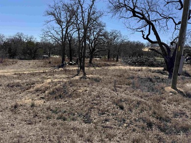 Lake LBJ Lot For Sale in Kingsland Texas