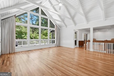 Crafted for generations of gathering, this beautiful lake-area - photo 12