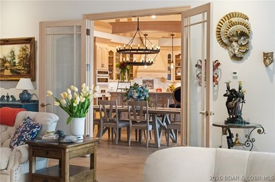Refined living in the gated community of Cedar Crest-where - photo 13