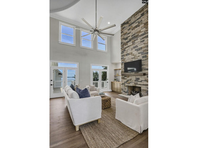 Completely renovated Lake Murray home, in the highly desirable - photo 13