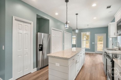 Brand New Construction cute 4 Bedroom 2 Bath Home in the - photo 14