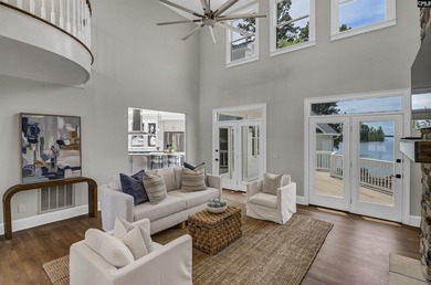 Completely renovated Lake Murray home, in the highly desirable - photo 15