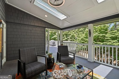 Crafted for generations of gathering, this beautiful lake-area - photo 16