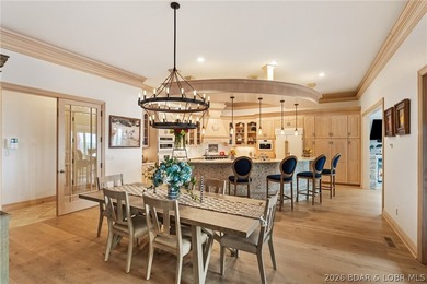Refined living in the gated community of Cedar Crest-where - photo 17