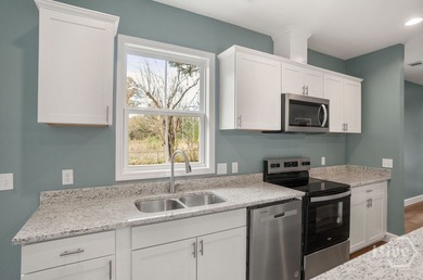Brand New Construction cute 4 Bedroom 2 Bath Home in the - photo 17
