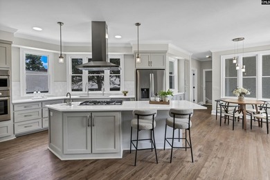 Completely renovated Lake Murray home, in the highly desirable - photo 18