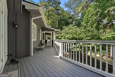 Crafted for generations of gathering, this beautiful lake-area - photo 19