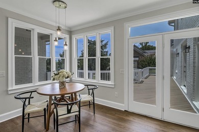 Completely renovated Lake Murray home, in the highly desirable - photo 20