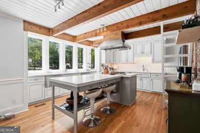 Crafted for generations of gathering, this beautiful lake-area - photo 21