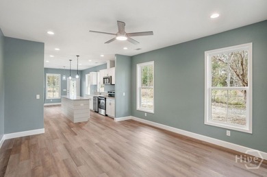 Brand New Construction cute 4 Bedroom 2 Bath Home in the - photo 21
