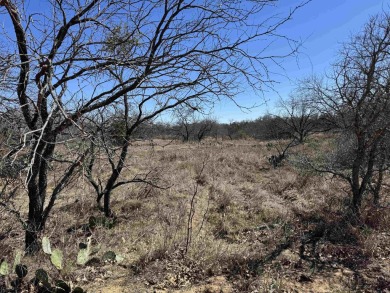 Lake LBJ Lot For Sale in Kingsland Texas