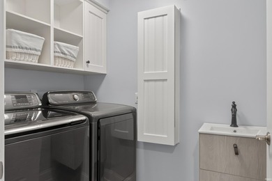 Experience casual luxury at the prestigious Spink Condominiums - photo 21