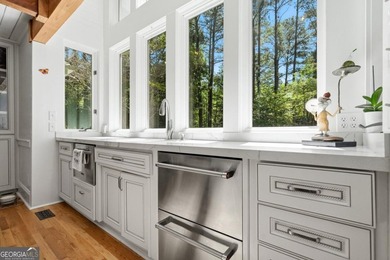 Crafted for generations of gathering, this beautiful lake-area - photo 22