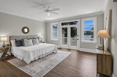 Completely renovated Lake Murray home, in the highly desirable - photo 23
