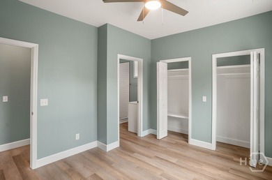 Brand New Construction cute 4 Bedroom 2 Bath Home in the - photo 23