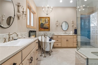 Refined living in the gated community of Cedar Crest-where - photo 25