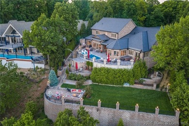 Refined living in the gated community of Cedar Crest-where - photo 26