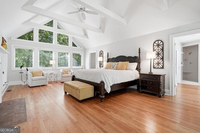 Crafted for generations of gathering, this beautiful lake-area - photo 29
